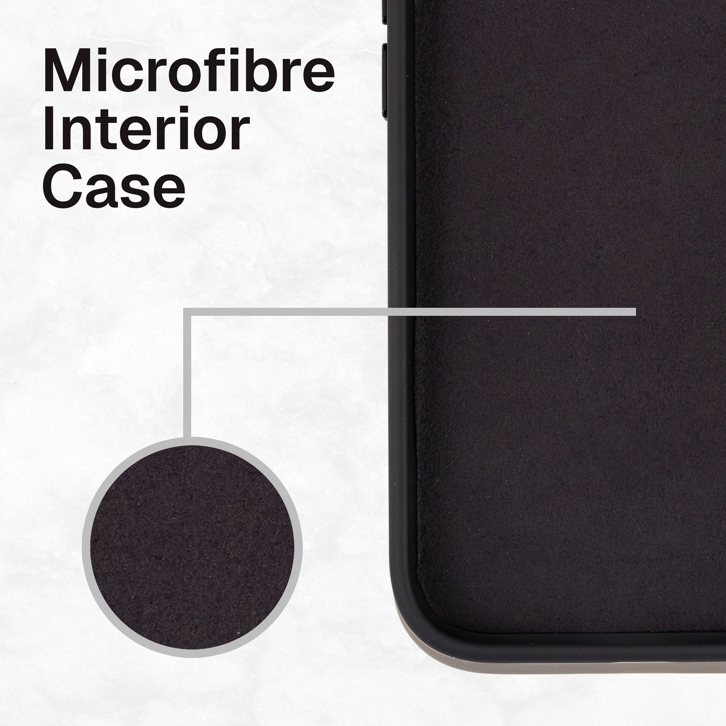 E-Ink Screen Mobile Case