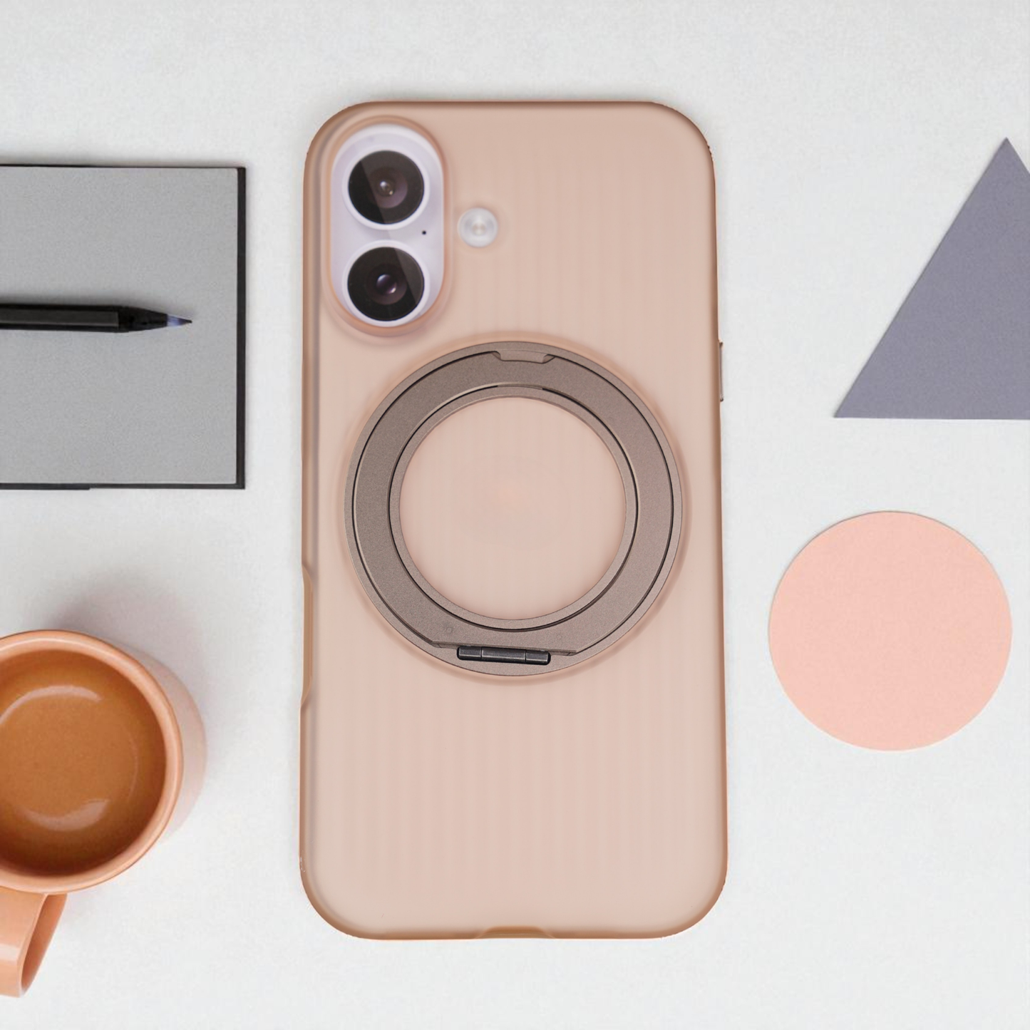 Gadgetree Shadow Orbit Case
