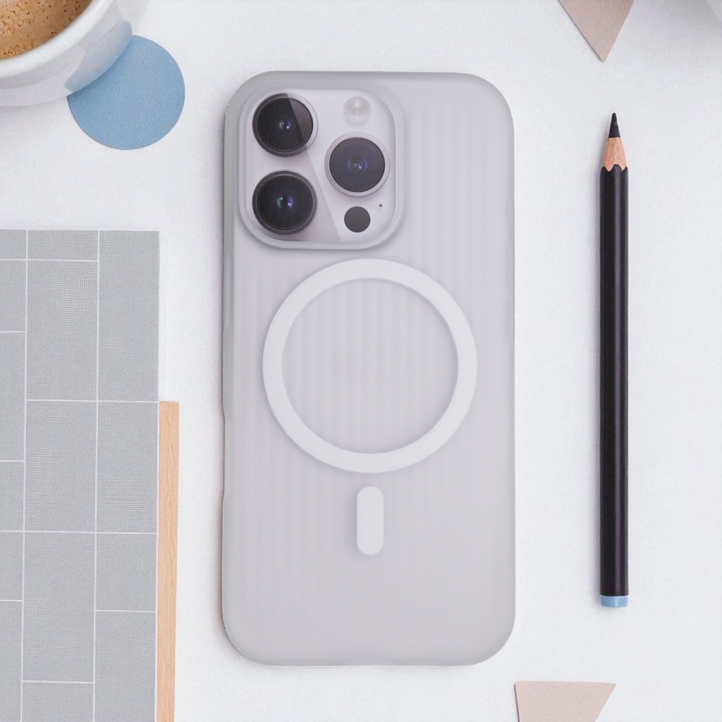 Gadgetree Shadow Case