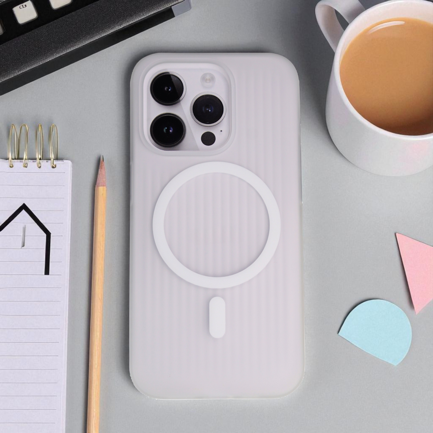 Gadgetree Shadow Case