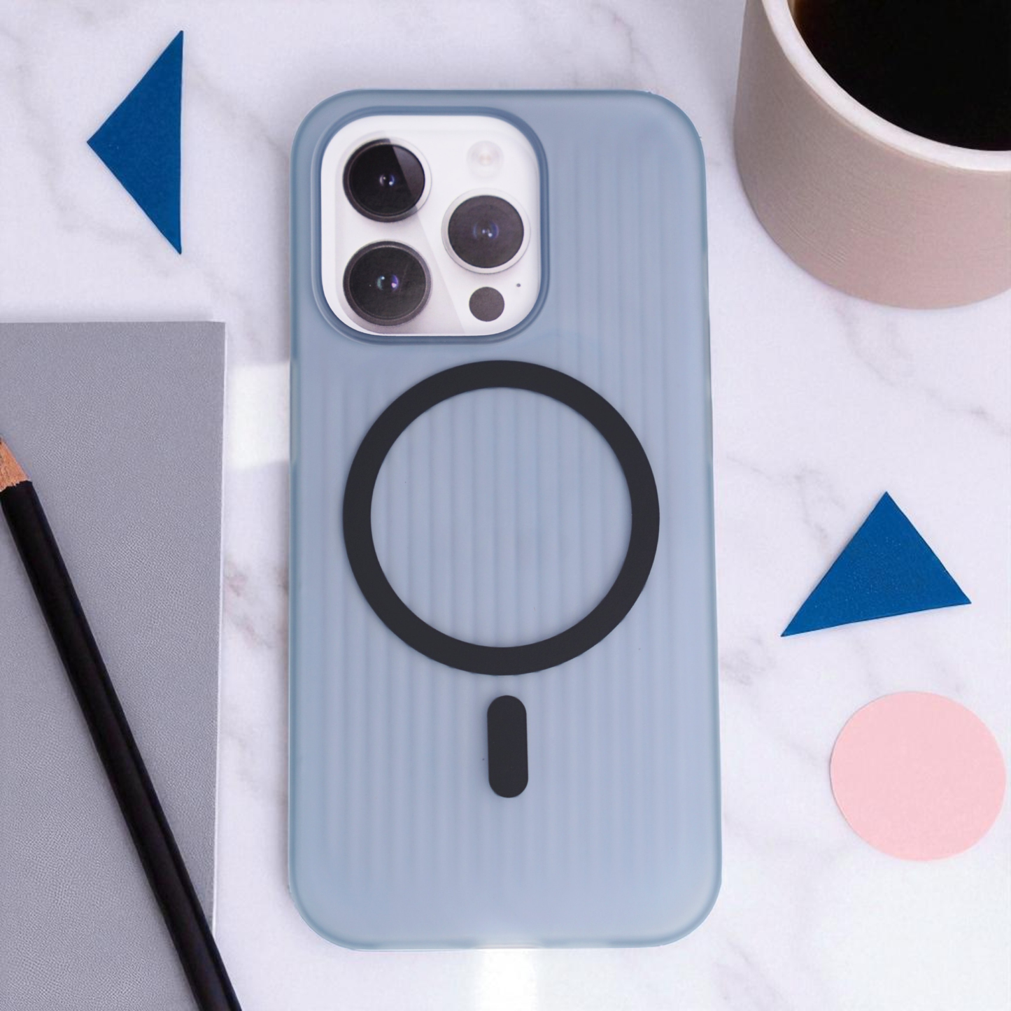 Gadgetree Shadow Case