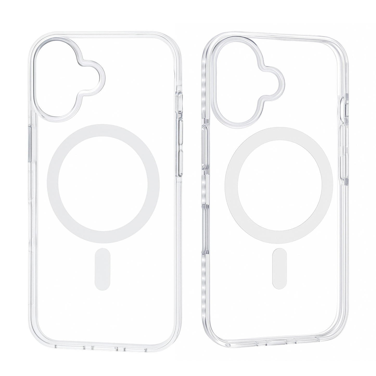 Gadgetree Clear Loop Case