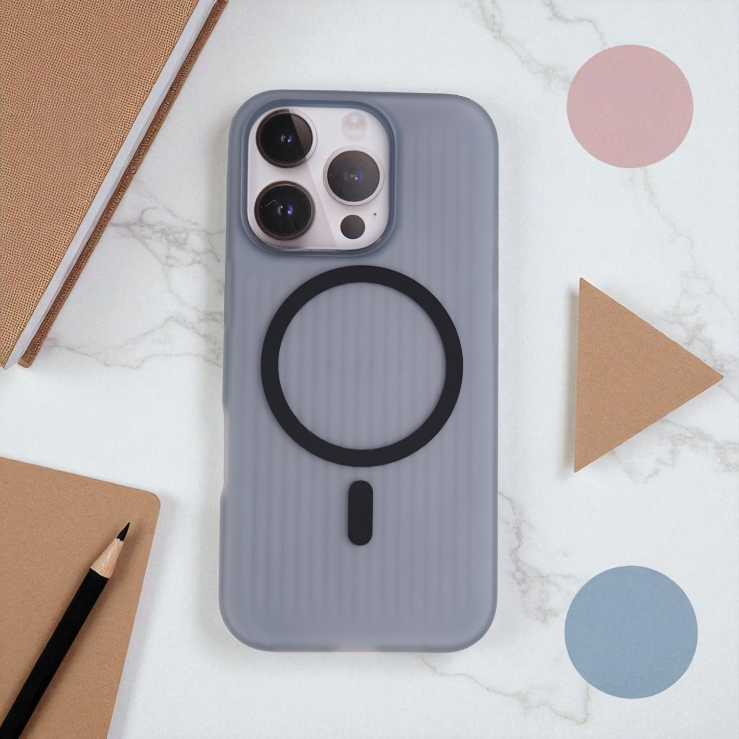Gadgetree Shadow Case