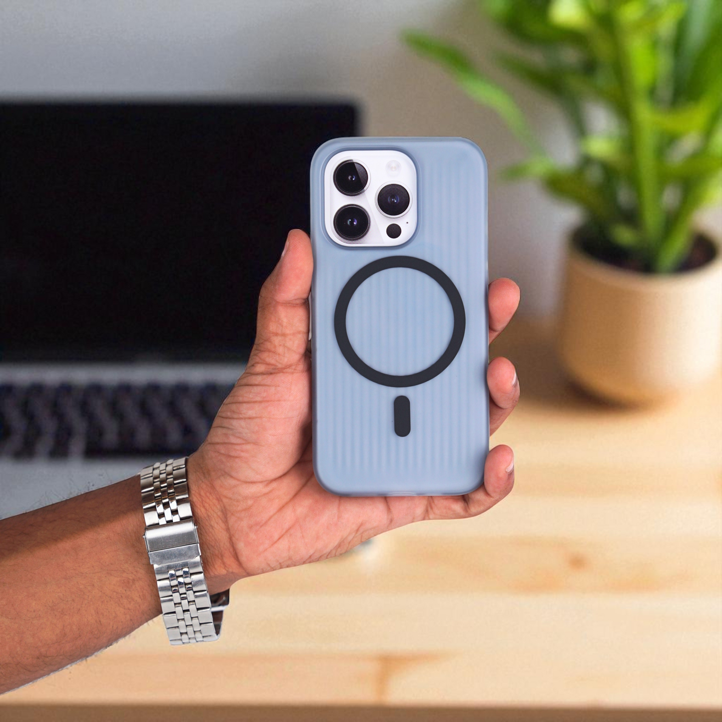 Gadgetree Shadow Case