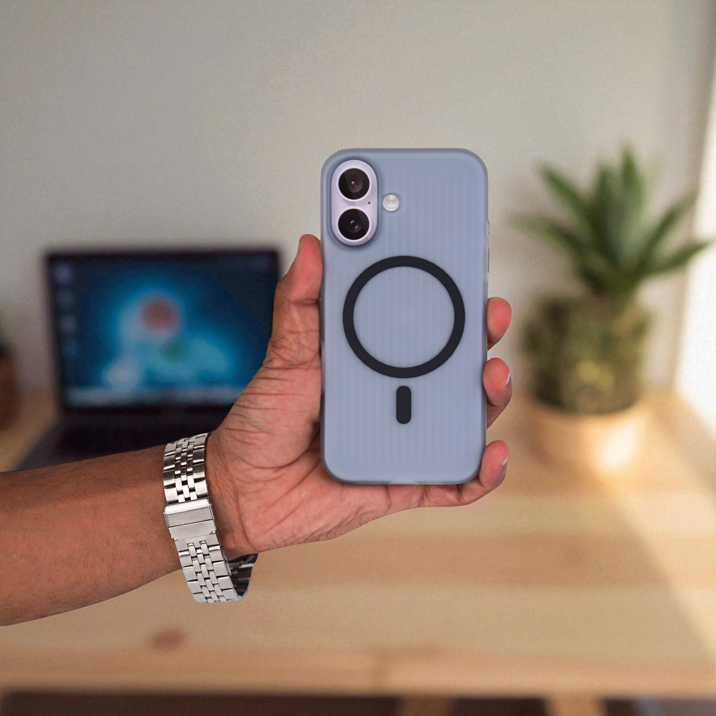 Gadgetree Shadow Case