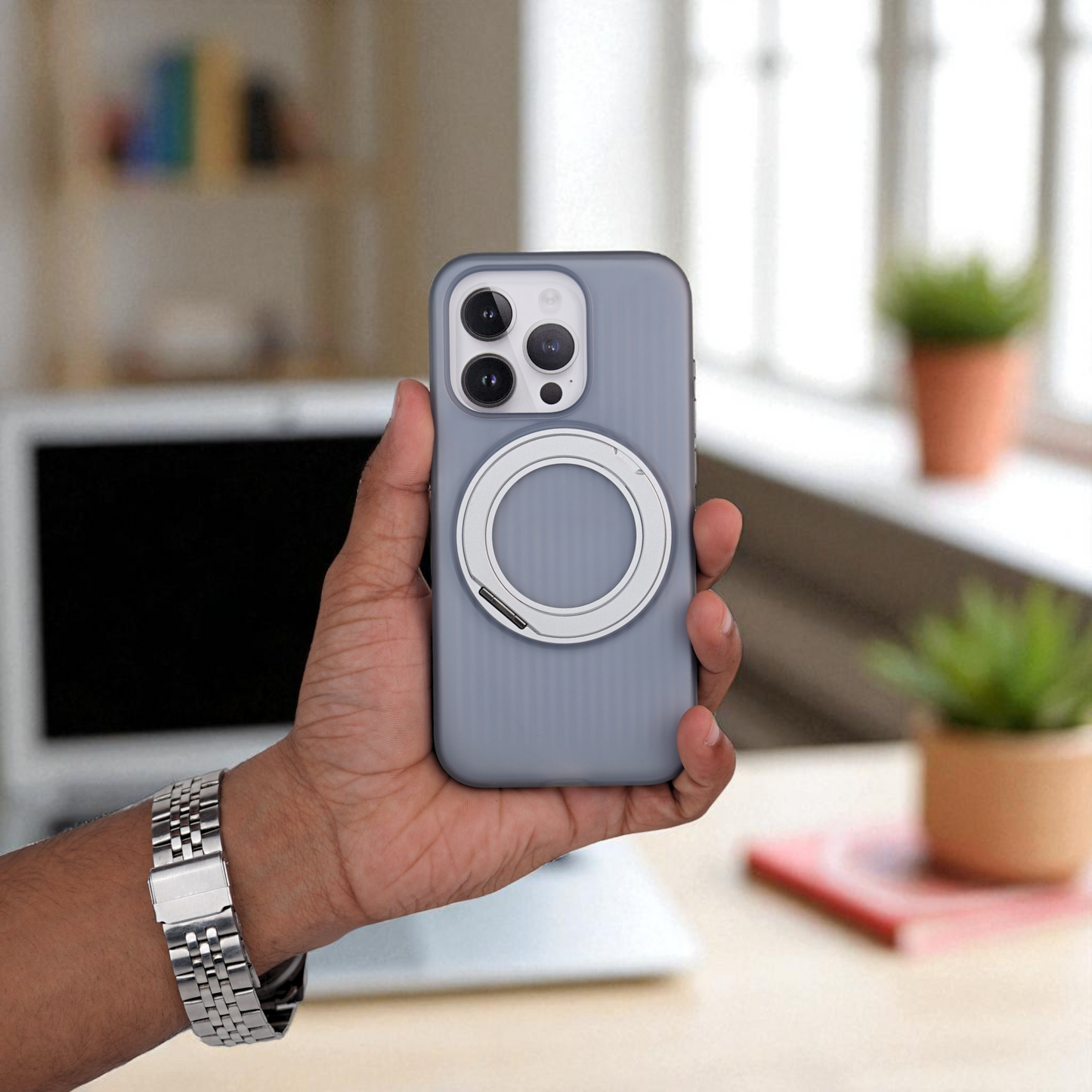 Gadgetree Shadow Orbit Case