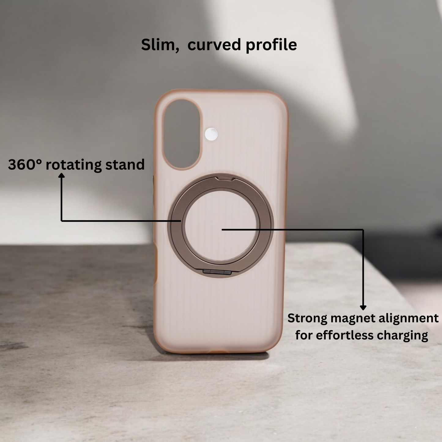 Gadgetree Shadow Orbit Case