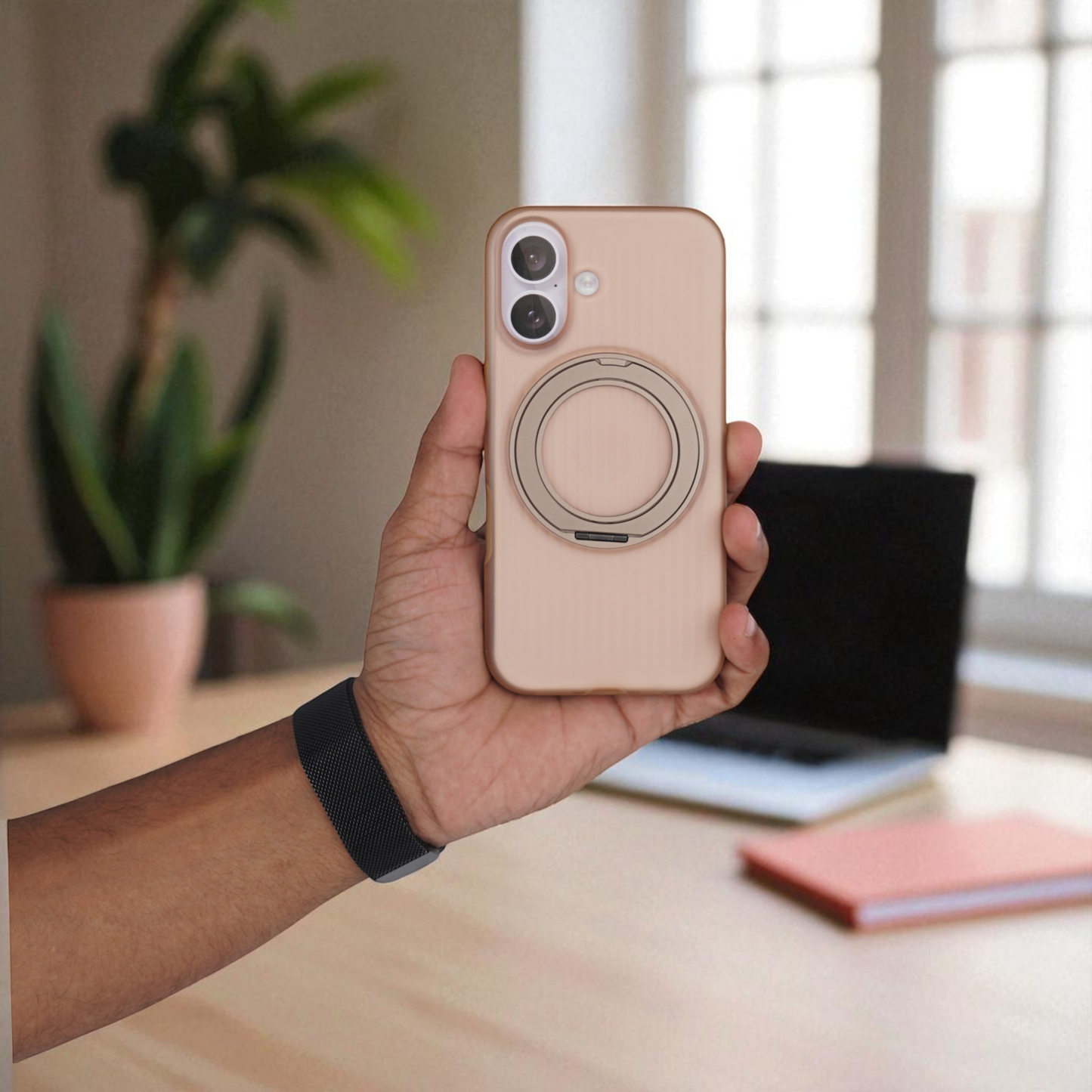 Gadgetree Shadow Orbit Case