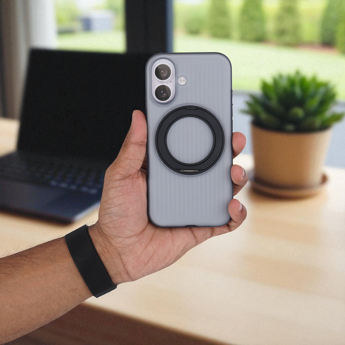 Gadgetree Shadow Orbit Case