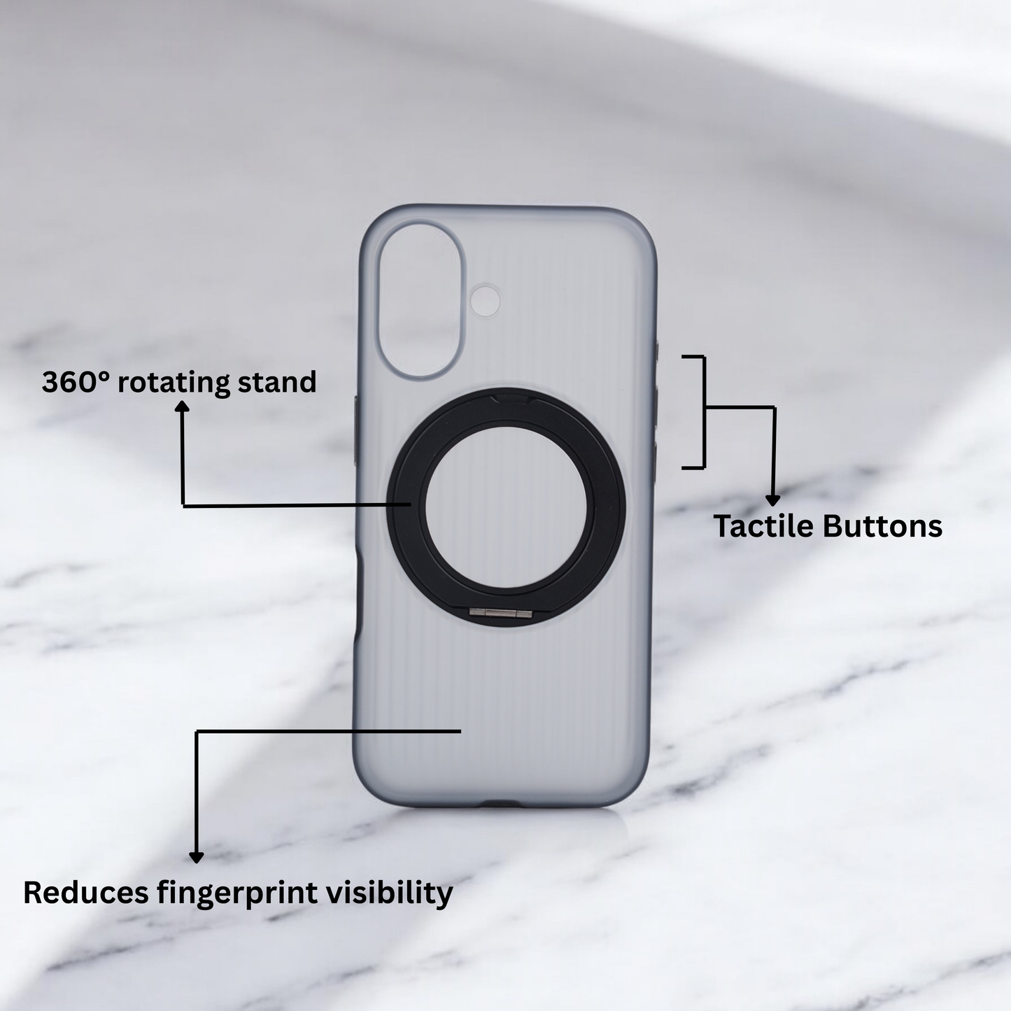 Gadgetree Shadow Orbit Case