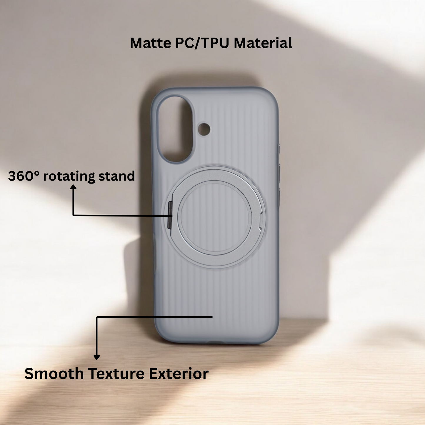 Gadgetree Shadow Orbit Case