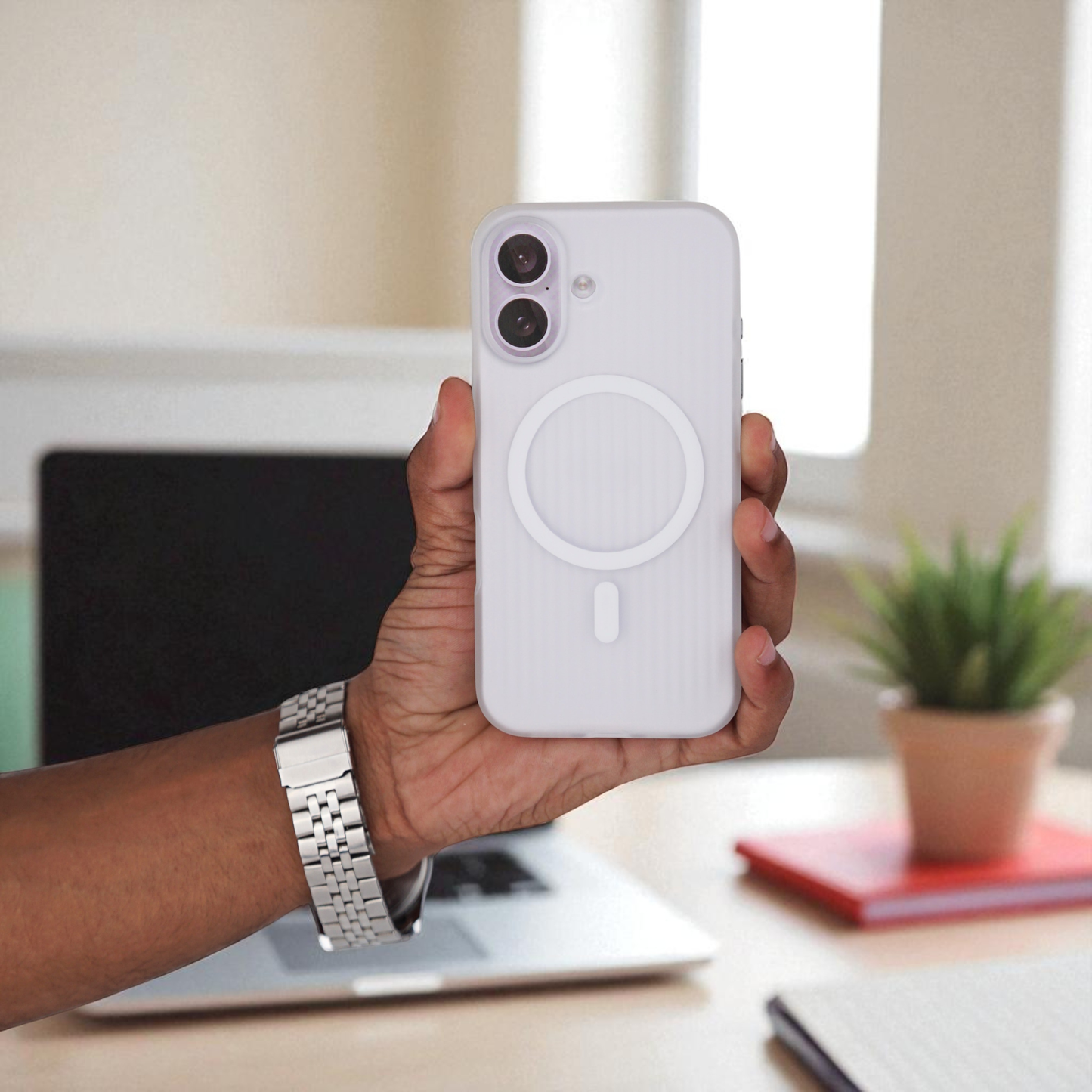 Gadgetree Shadow Case