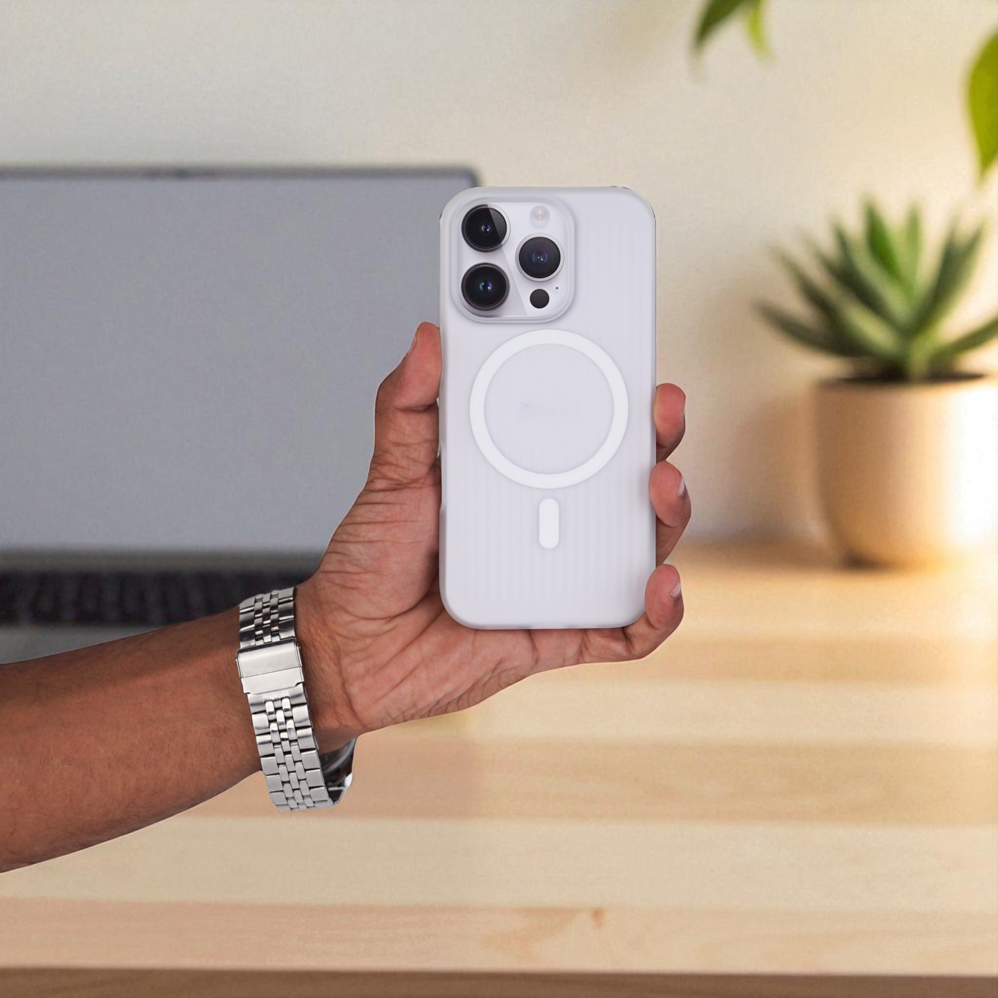 Gadgetree Shadow Case