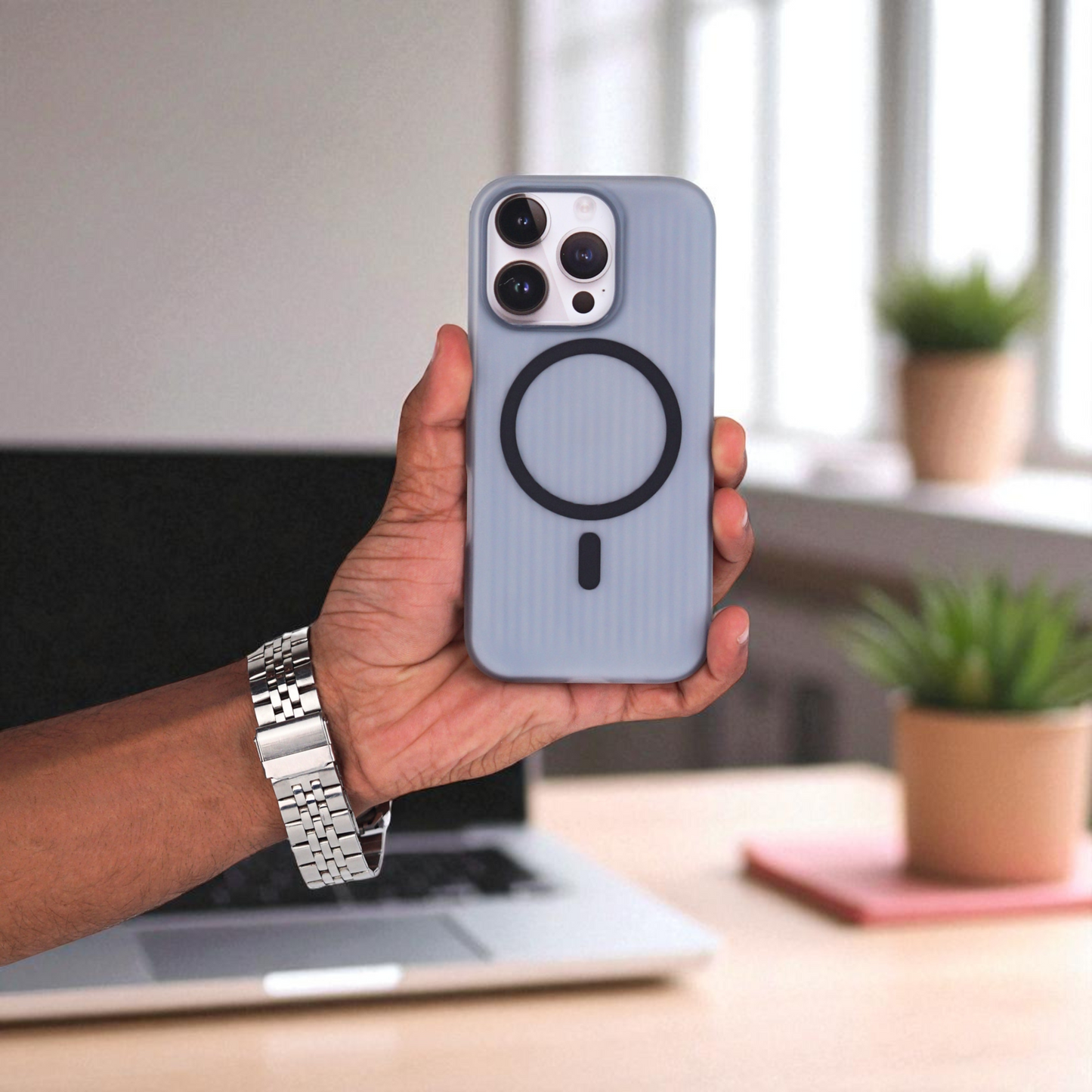 Gadgetree Shadow Case