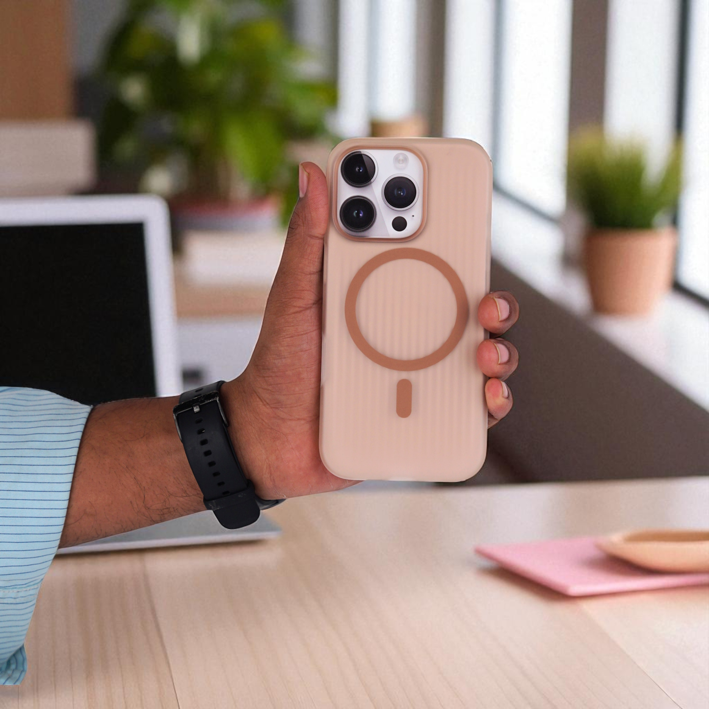 Gadgetree Shadow Case