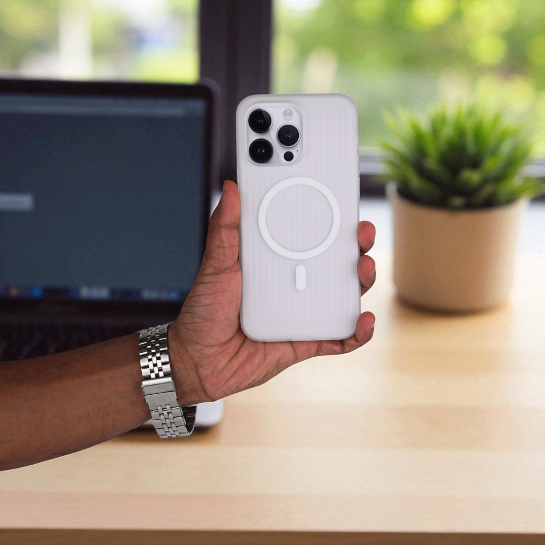 Gadgetree Shadow Case