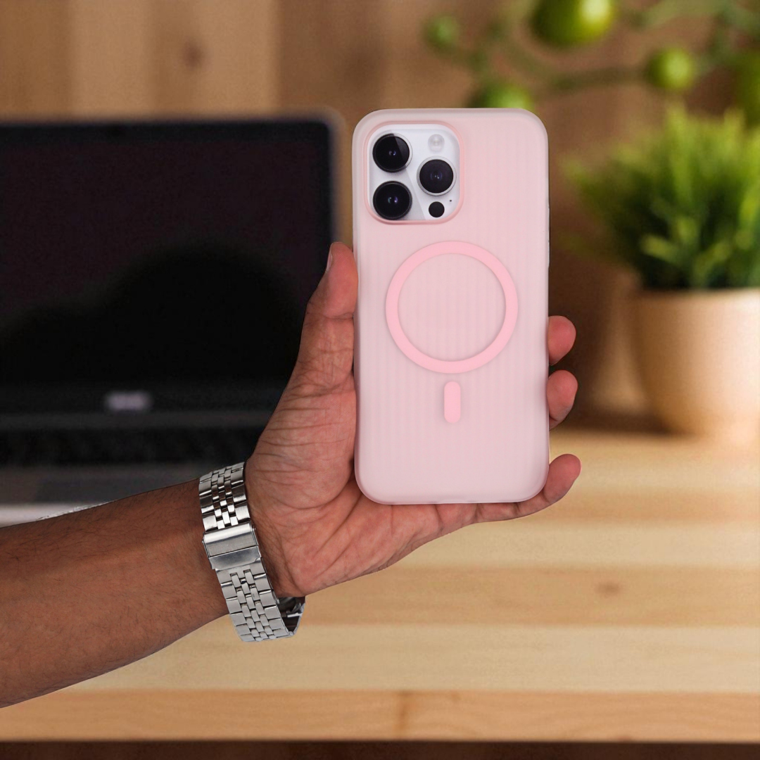 Gadgetree Shadow Case