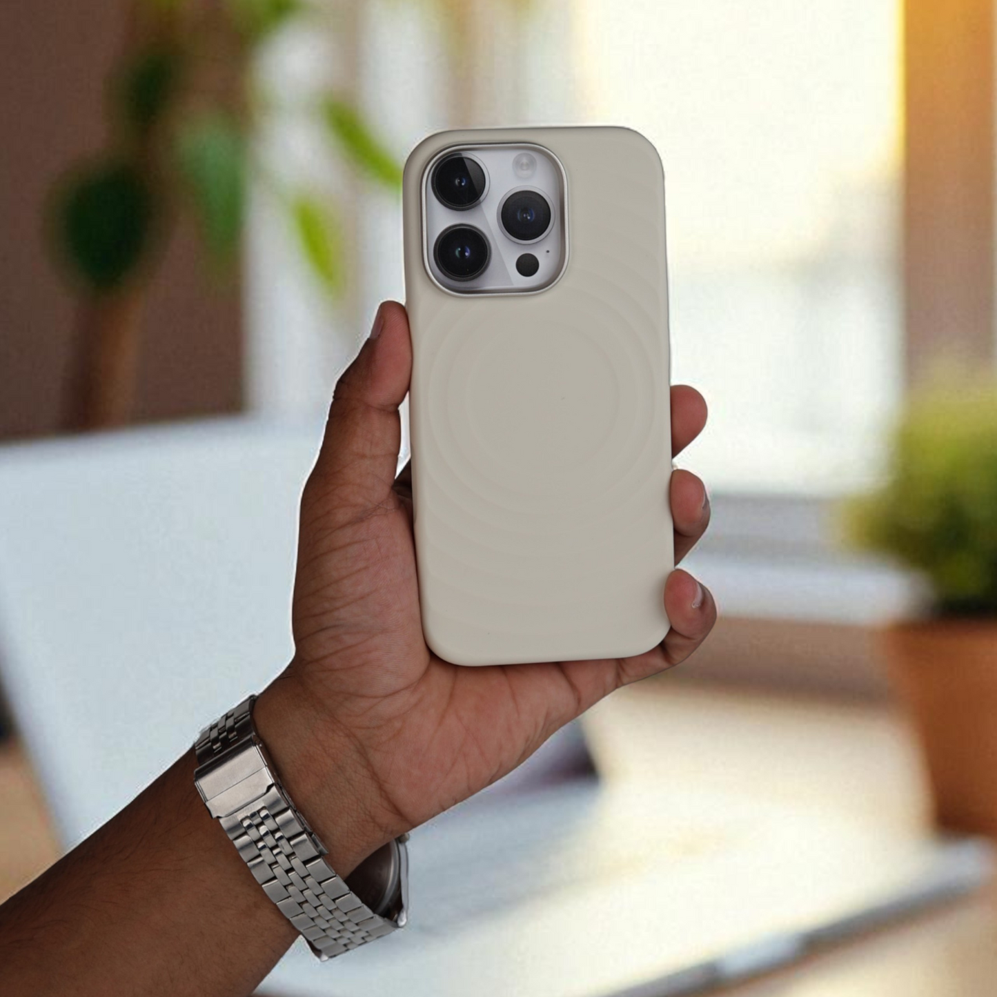 Gadgetree Ripple Case