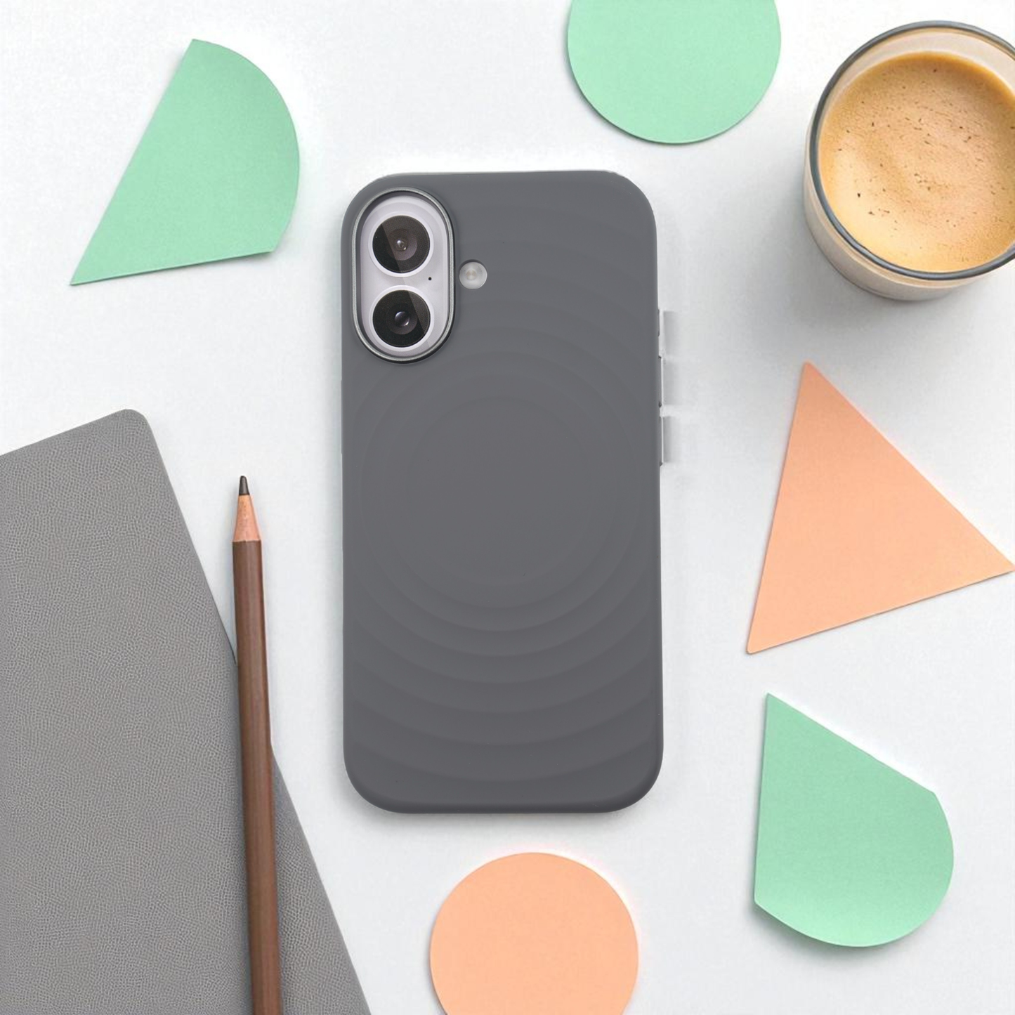 Gadgetree Ripple Case