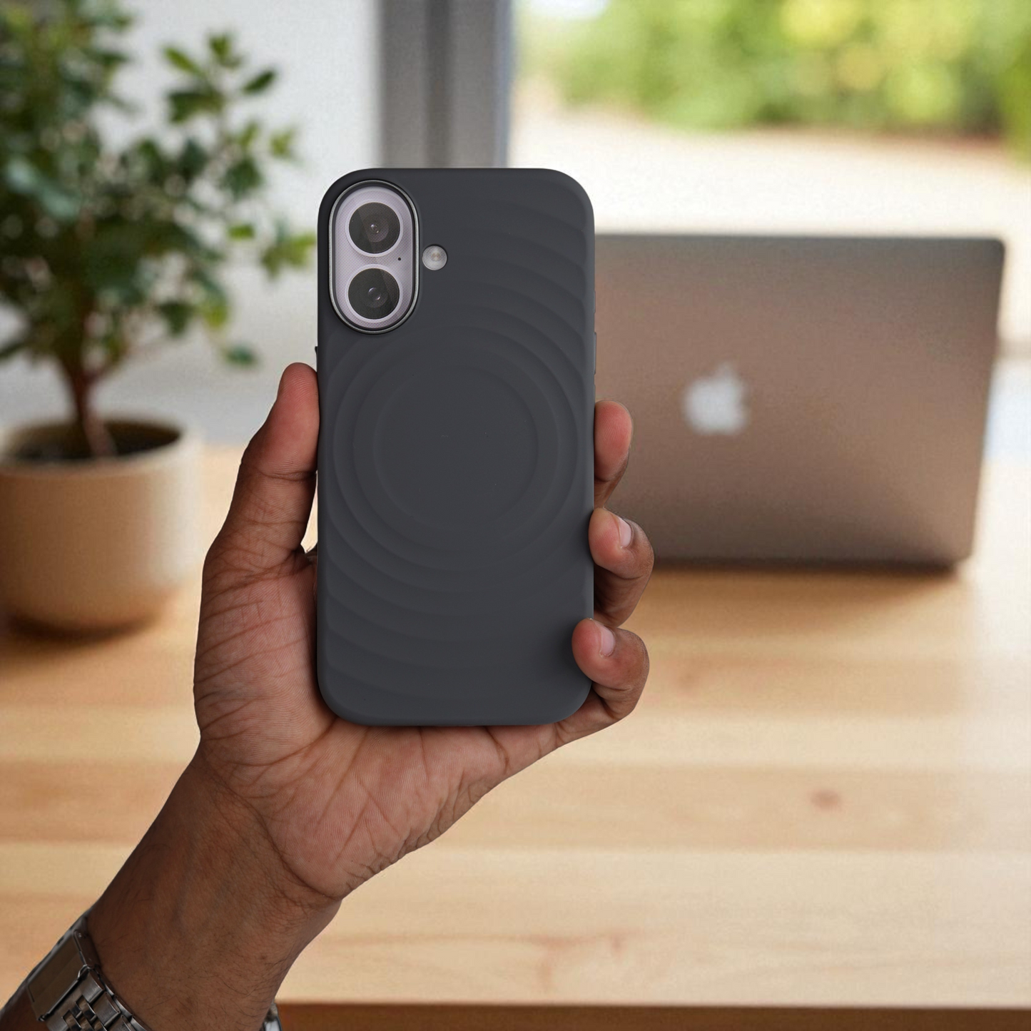 Gadgetree Ripple Case
