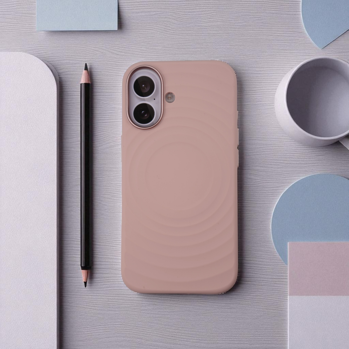 Gadgetree Ripple Case