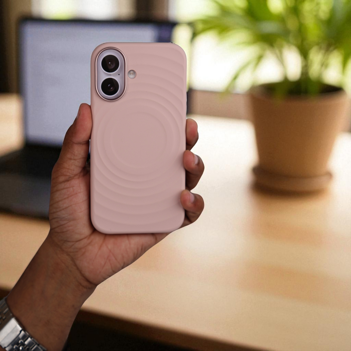 Gadgetree Ripple Case