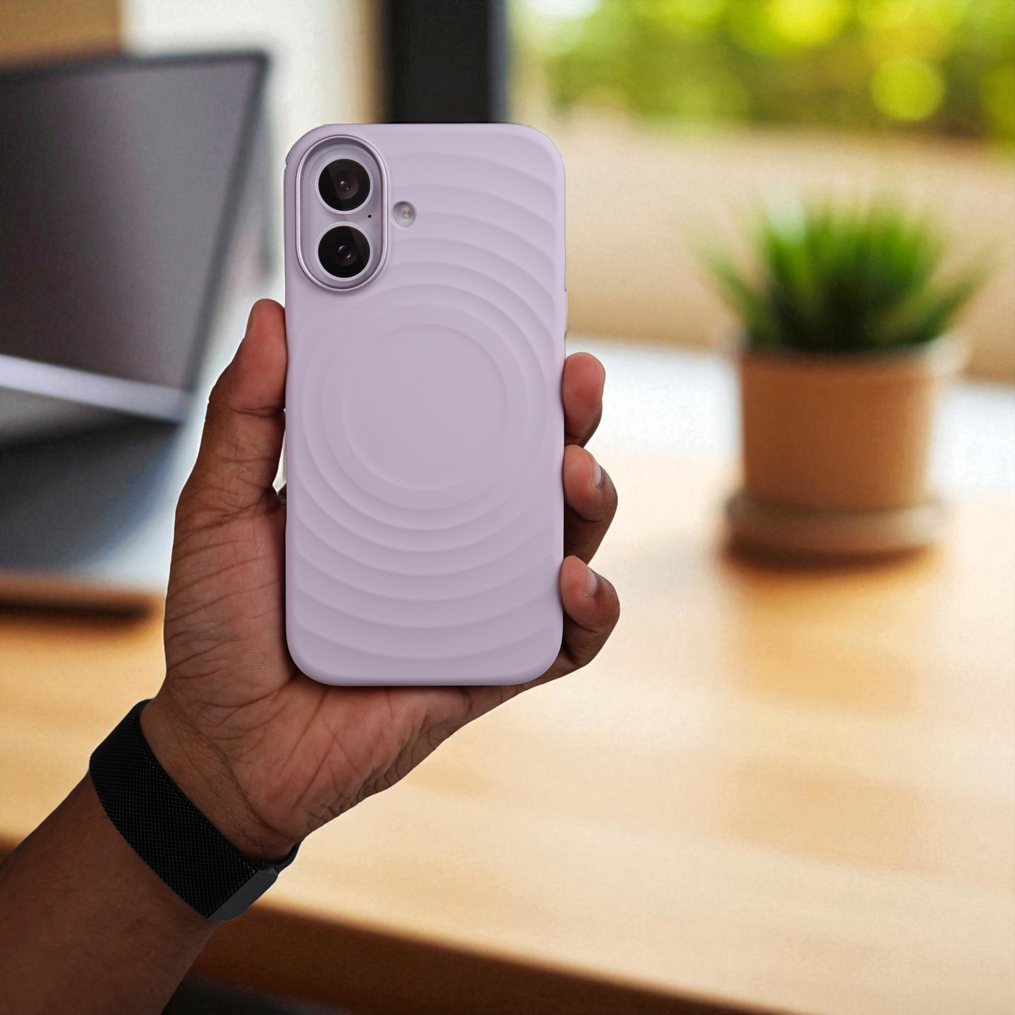 Gadgetree Ripple Case