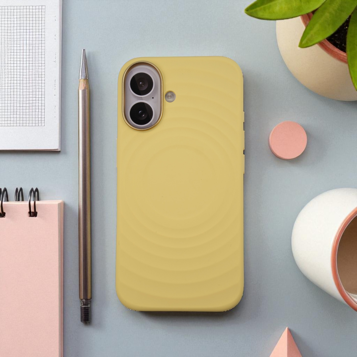 Gadgetree Ripple Case
