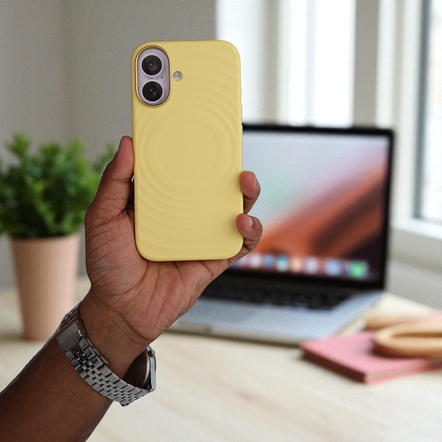 Gadgetree Ripple Case