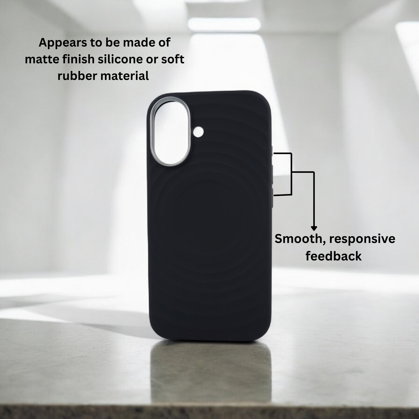 Gadgetree Ripple Case