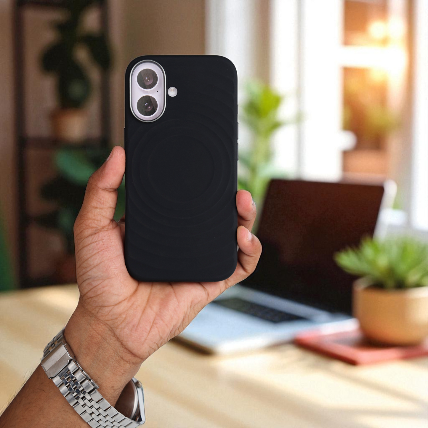 Gadgetree Ripple Case