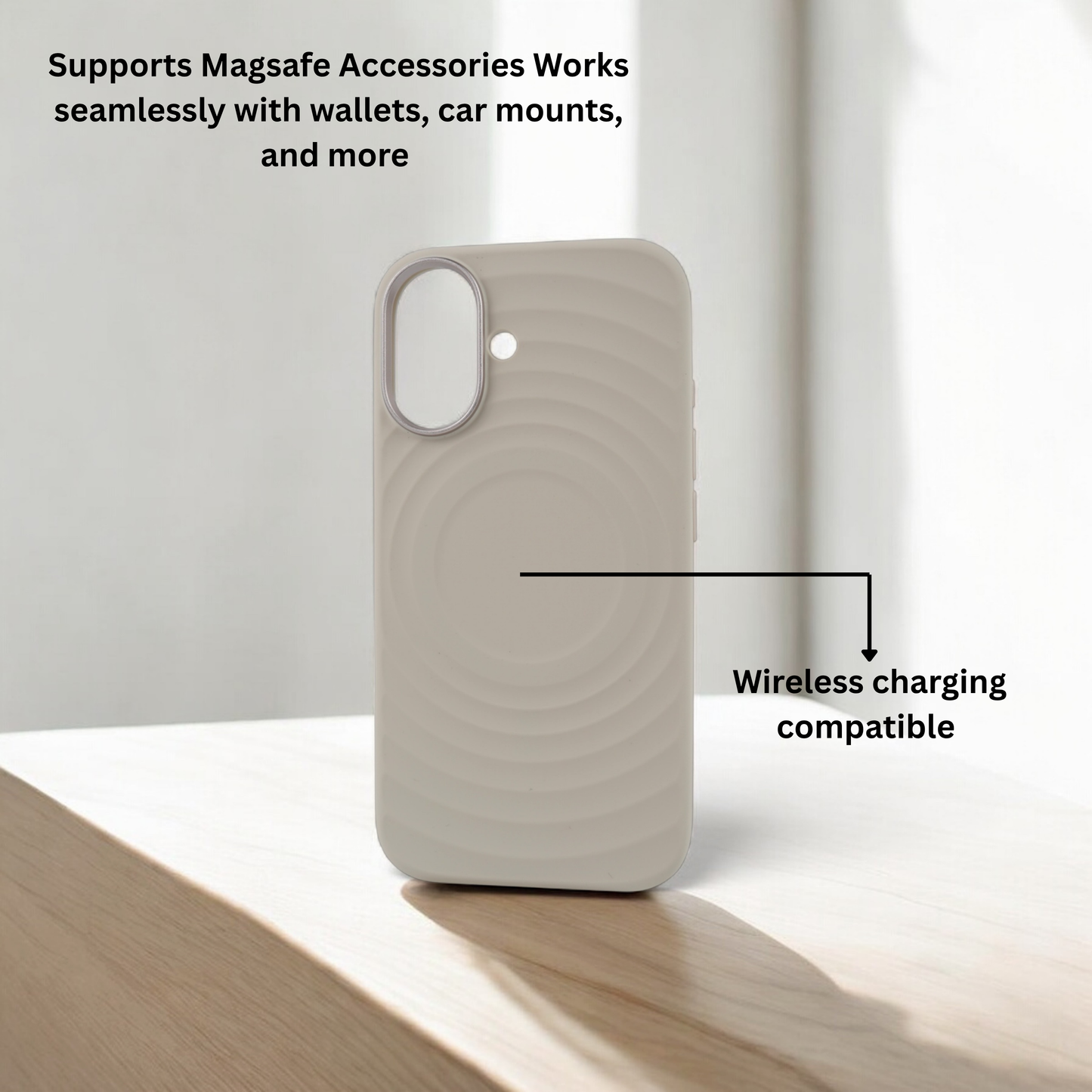 Gadgetree Ripple Case