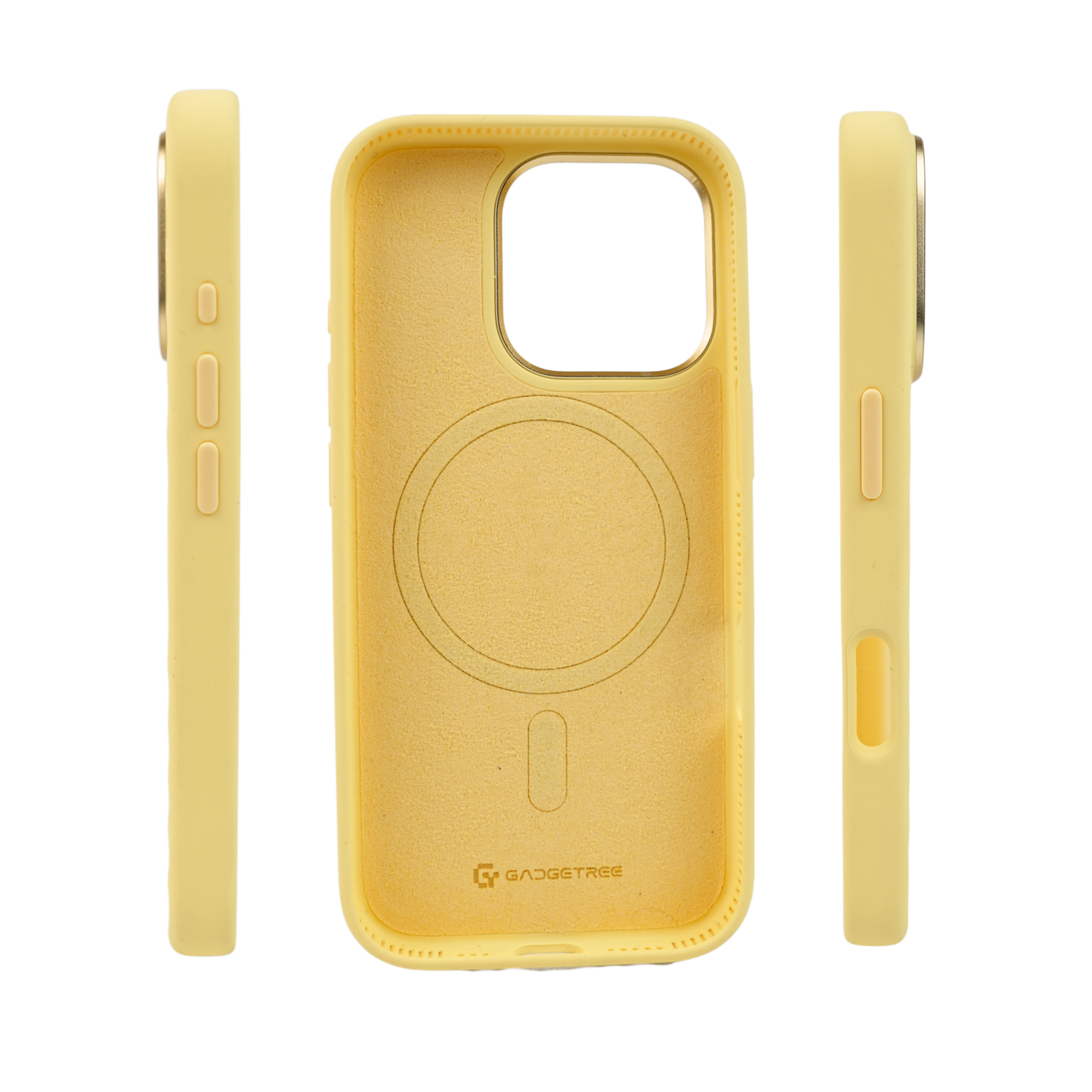 Gadgetree Ripple Case