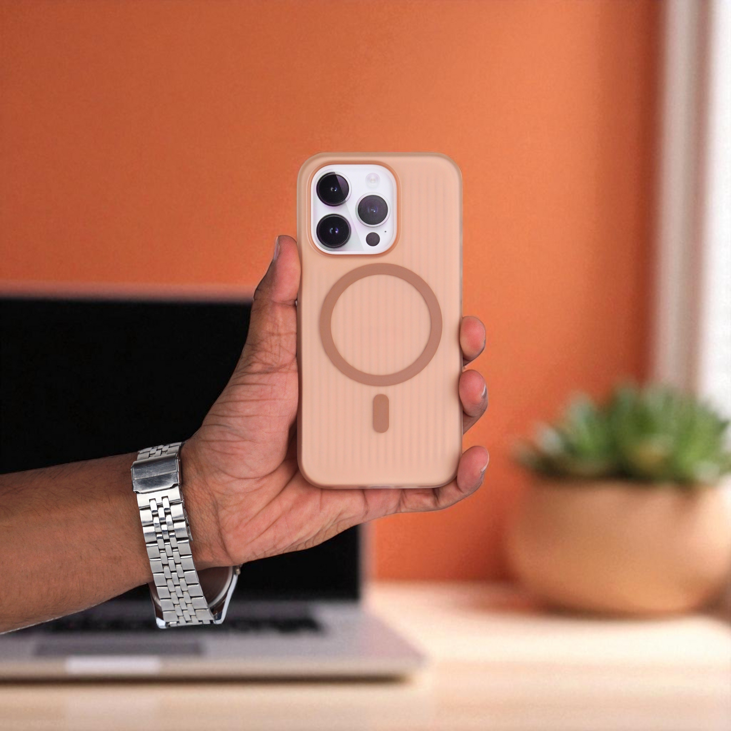 Gadgetree Shadow Case