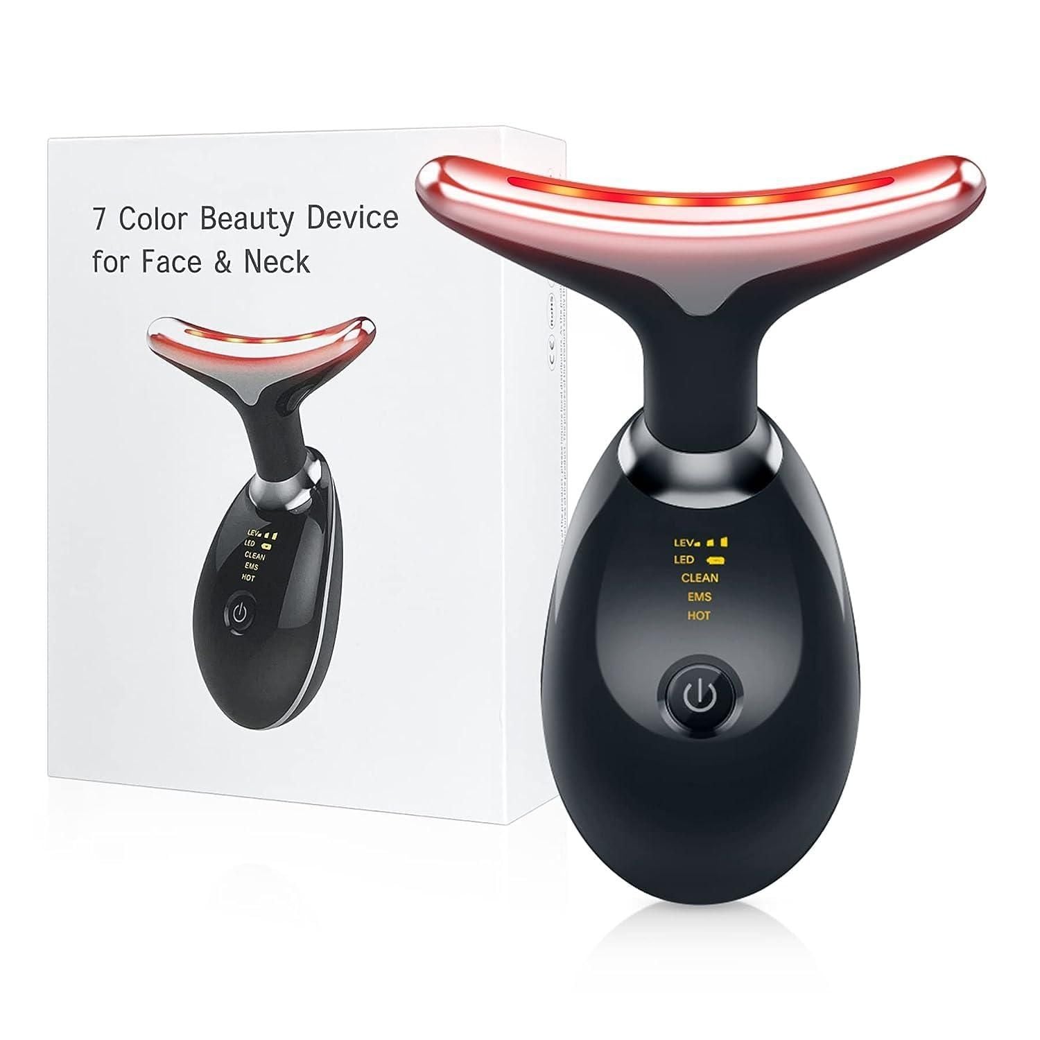 Multifunctional Facial Skin Care Tool.