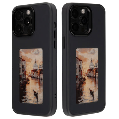 Gadgetree E-Ink Screen Mobile Case