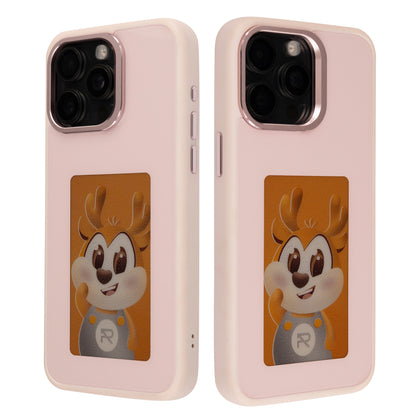 Gadgetree E-Ink Screen Mobile Case