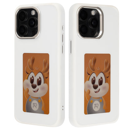 Gadgetree E-Ink Screen Mobile Case