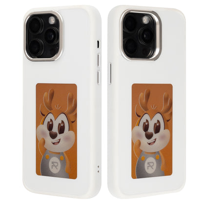 Gadgetree E-Ink Screen Mobile Case