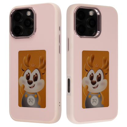 Gadgetree E-Ink Screen Mobile Case