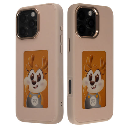 Gadgetree E-Ink Screen Mobile Case