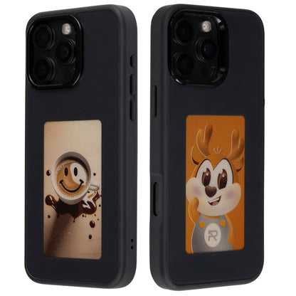 Gadgetree E-Ink Screen Mobile Case