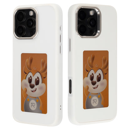 Gadgetree E-Ink Screen Mobile Case