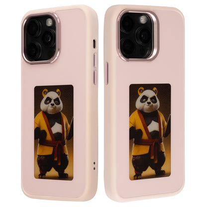 Gadgetree E-Ink Screen Mobile Case