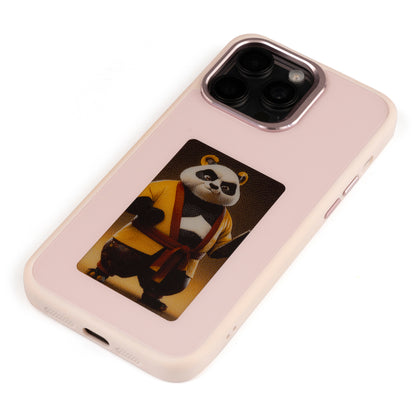 Gadgetree E-Ink Screen Mobile Case