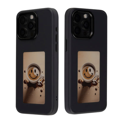 Gadgetree E-Ink Screen Mobile Case