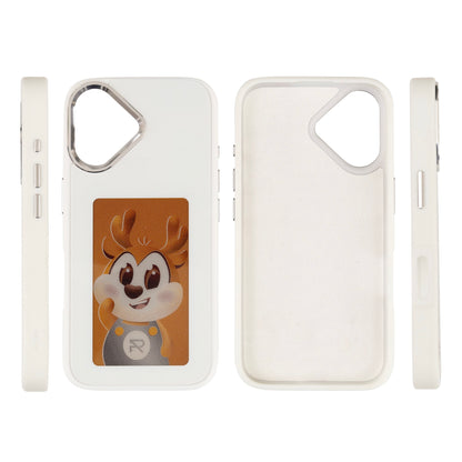Gadgetree E-Ink Screen Mobile Case