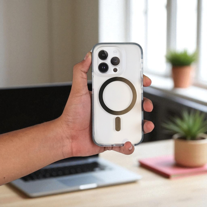 Gadgetree Clear Loop Case