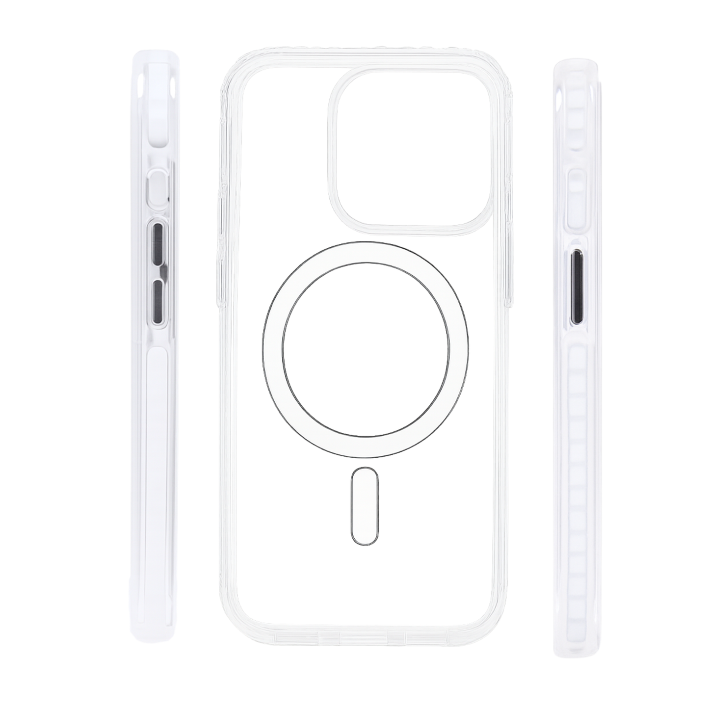 Gadgetree Clear Loop Case