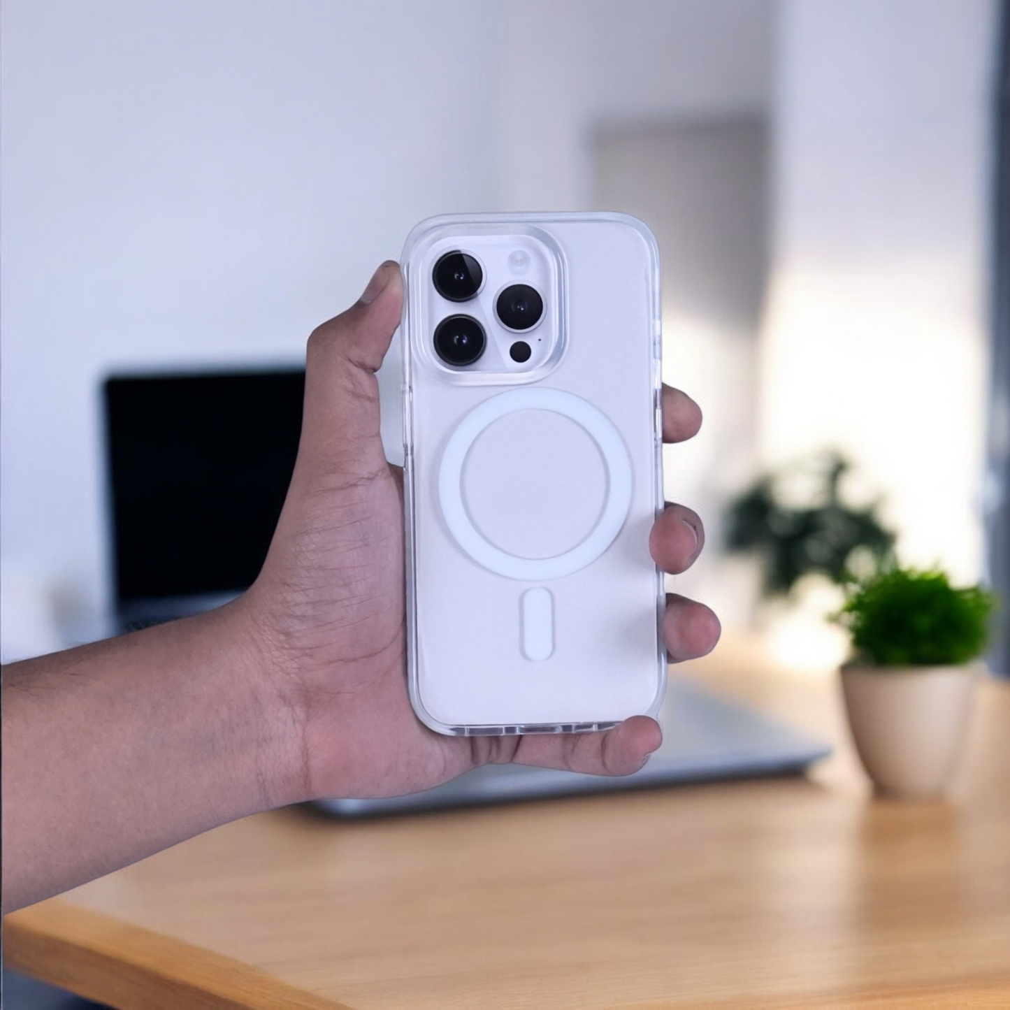 Gadgetree Clear Loop Case